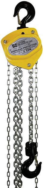 Chain Hoist