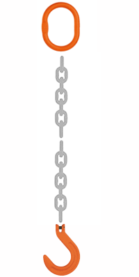 Grade 100 SOF Chain Sling