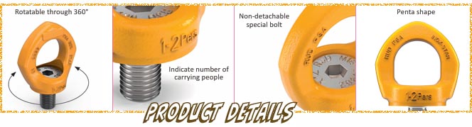 Fall Protection Product Details