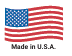 Made in the USA