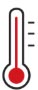 thermometer