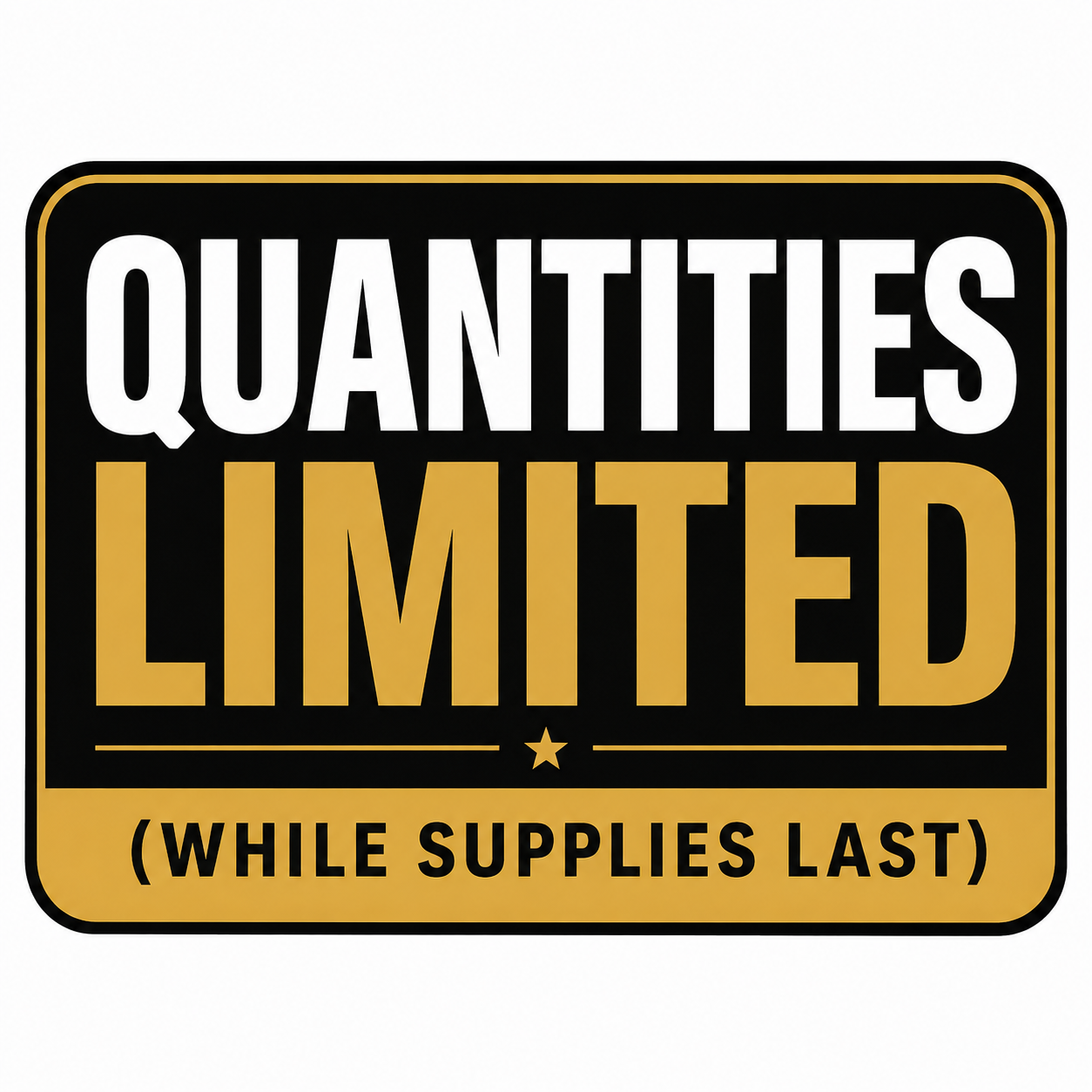 Quantities Limited 