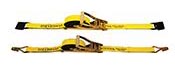 synthetic tiedown straps