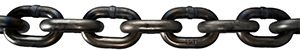 Grade 30 Self Color Chain