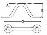 Heavy Duty Pad