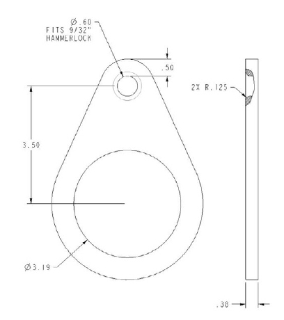 hydrant lifter spec