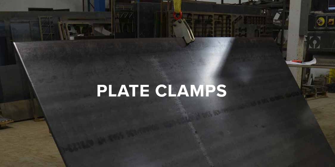 plate clamps
