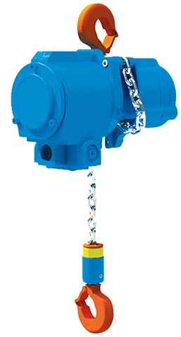 Industrial Series Chain Hoist