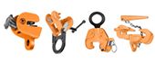JC Renfroe Lifting Clamps