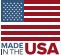 Made in the USA