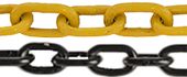 Powder Coated Chain