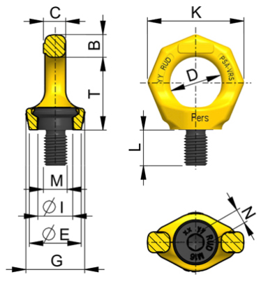 PSA starpoint VRS