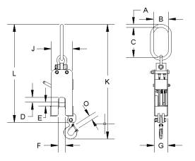 Rig release Radio