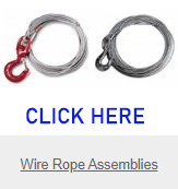 Wire Rope Assemblies