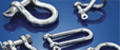 stainless steel shackles