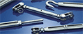 stainless steel turnbuckles