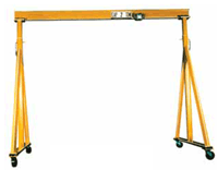 5 Ton Gantry Crane