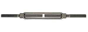 Body & Stubbs Drop Forged Turnbuckles