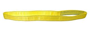 2" Width Synthetic Endless Flat Slings