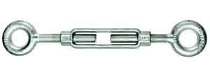 Eye & Eye Drop Forged Turnbuckles