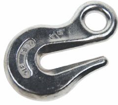 Eye Grab Hook