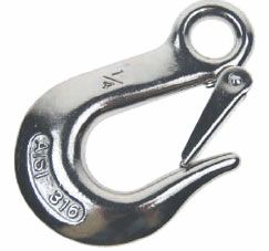 Eye Slip Hook