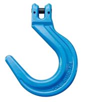 Grade 100 Clevis Foundry Hook