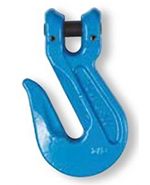 Grade 100 Non-Cradle Clevis Grab Hook