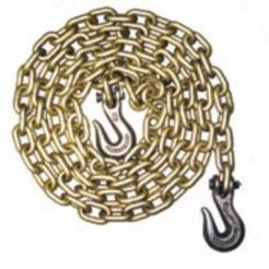 Grade 70 Binder Chain (USA) Assembly