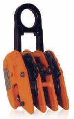 Model FRD Lifting Clamp