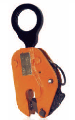 Model FR Lifting Clamp