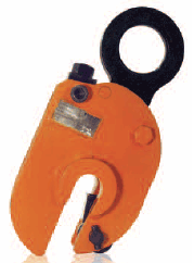 Model NM Lifting Clamp