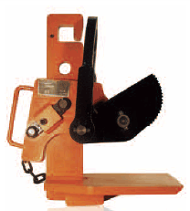 Model WHSR Lifting Clamp