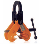 Model BC Lifting Clamp