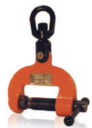 Model RSC Lifting Clamp