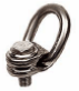 VLBG Stainless Ring Bolt