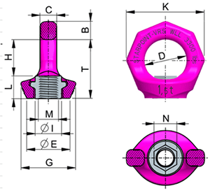 vrm-m starpoint specifications