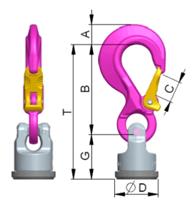 WPP-Star Power Point specifications