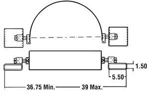 Caldwell Fork Lift Drum Lifter Dumper Specifications