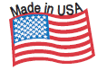 Made in the USA