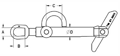 reel lifting and turning