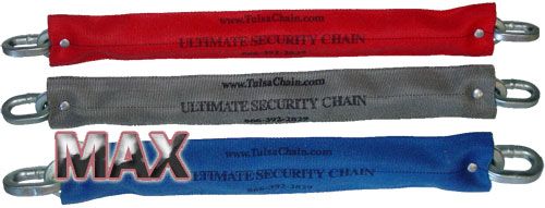 security chain