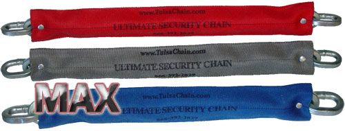 security chain