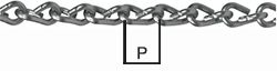 Double Jack Chain Specifications