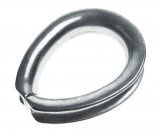 Type 304 Heavy Duty Thimble