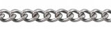 Type 304L Twist Link Chain