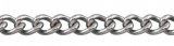 Type 304L Twist Link Chain