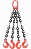 Grade 80 QOS Chain Sling