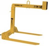 Standard Adjustable Forks Pallet Lifter