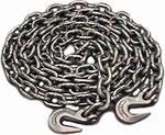 Grade 43 Binder Chain
